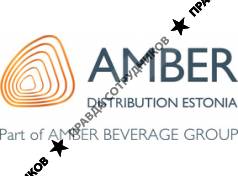 Amber Distribution Estonia OU