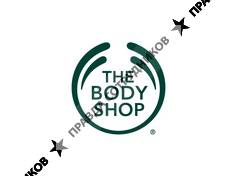 Bodybalt OU / Kauplus The Body Shop