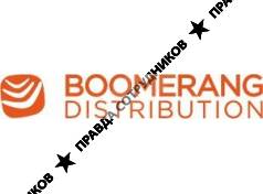 Boomerang Distribution OU