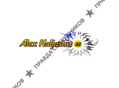 Alex Haljastus / Alex Kebab