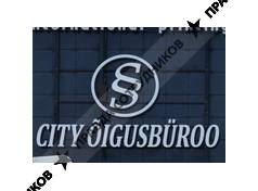 CITY OIGUSBUROO OU