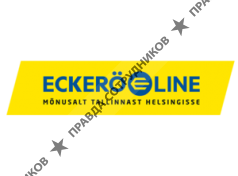 Eckero Line Ab Oy Eesti filiaal