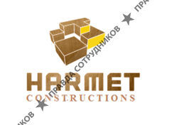 Harmet Constructions OU