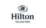 Hilton Tallinn Park