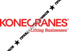 Konecranes OU