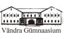 Vandra Gumnaasium