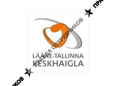 Laane-Tallinna Keskhaigla AS