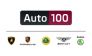 Auto 100 Tallinn AS