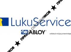 LUKU SERVICE OU