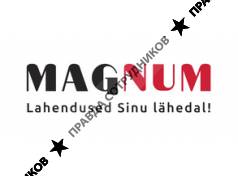 Magnum AS