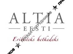 Altia Eesti AS