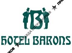 Barons Holdings OU