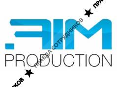 AIM PRODUCTION OU