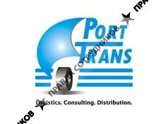 PORT TRANS LOGISTIKA OU