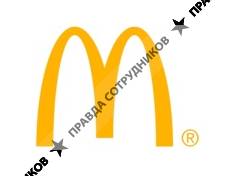 Premier Restaurants Eesti OU / McDonald's