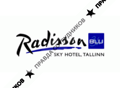 Radisson Blu Sky Hotel, Tallinn