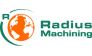 RADIUS MACHINING OU