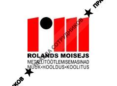 Rolands Moisejs OU