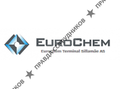 EuroChem Terminal Sillamae AS