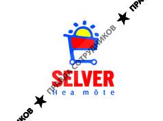 SELVER AS