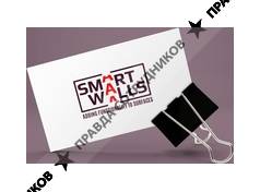 Smart Walls OU