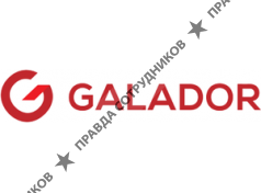 GALADOR GRUPP OU