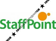 Staffpoint OU