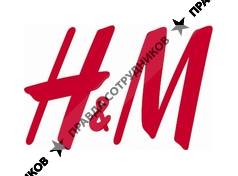 H & M HENNES & MAURITZ OU