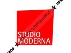 STUDIO MODERNA OU