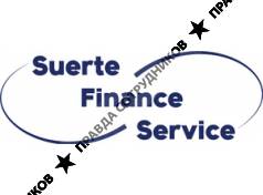 SUERTE FINANCE SERVICE OU