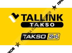 Tallink Takso AS