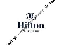 Hilton Tallinn Park