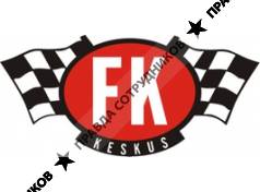 Hobbykarting OU / FK Keskus