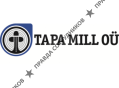 TAPA MILL OU