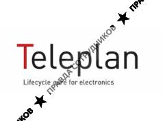 TELEPLAN ESTONIA OU