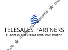 Telesales Partners OU