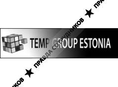 TEMP GROUP ESTONIA OU