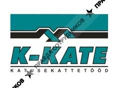 K-Kate Katused OU