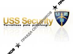 USS SECURITY EESTI AS