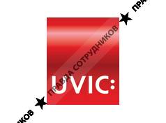 Uvic AS