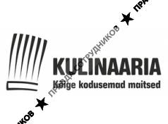 KULINAARIA OU