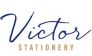 Victor Stationery OU