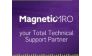 Magnetic MRO AS