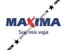 Maxima Eesti OU