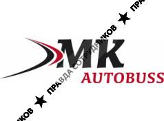 MK Autobuss AS