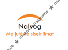 NALVOG OU