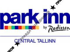 Park Inn by Radisson Central Tallinn